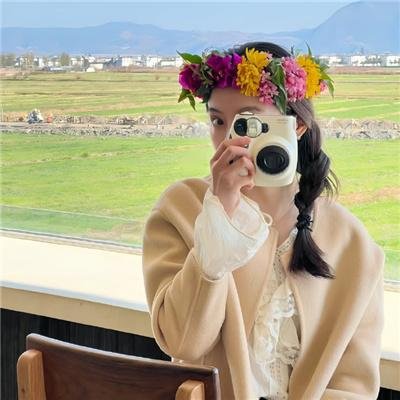 光州记者 海报
