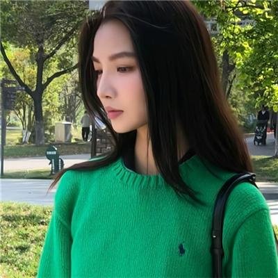 江南晚秋 海报